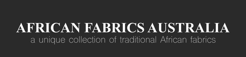 african fabrics australia