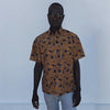 AFRICAN SHIRT - TRIBE