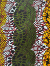 HEAD WRAP - SAVANNA