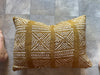 MUD CLOTH CUSHION - KEMENI