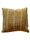 MUD CLOTH CUSHION - BENE