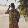 AFRICAN SHIRT - XL