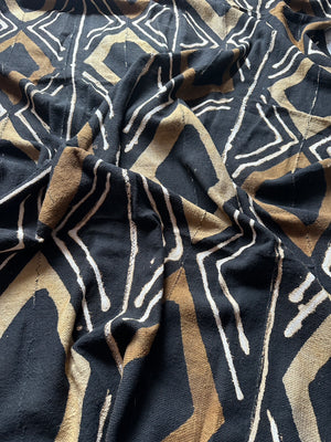 MUD CLOTH - NIORO