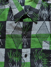 AFRICAN SHIRT - XL