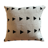 MUD CLOTH CUSHION - AAROW