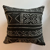 MUD CLOTH CUSHION - KITA