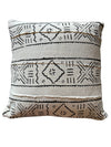 MUD CLOTH CUSHION - MBOULA