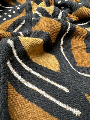 MUD CLOTH - KOUTIALA