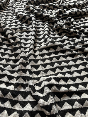 MUD CLOTH - ZIENA