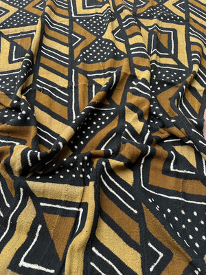 MUD CLOTH - KOUTIALA