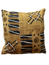 MUD CLOTH CUSHION - NIONO