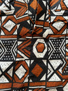 AFRICAN SHIRT - XXXL