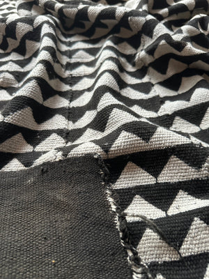 MUD CLOTH - ZIENA