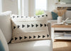 MUD CLOTH CUSHION - AAROW