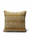 MUD CLOTH CUSHION - KEMENI