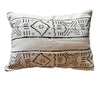 MUD CLOTH CUSHION - MBOULA