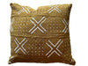MUD CLOTH CUSHION - MAHOU