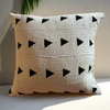 MUD CLOTH CUSHION - AAROW