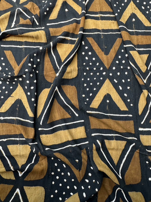 MUD CLOTH - DIEMA
