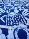 TANZANIAN BATIK - SAIDA