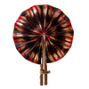 FOLDABLE HAND FAN - MALI