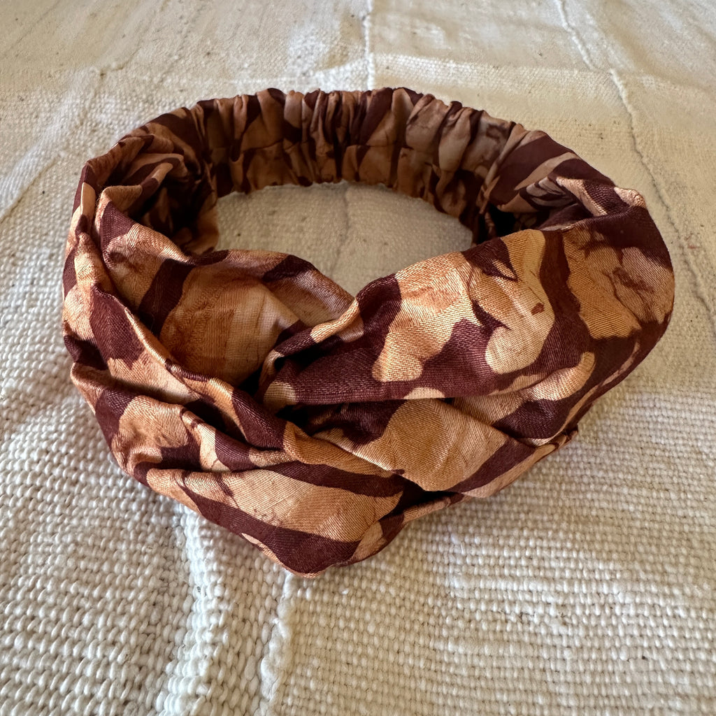 HEAD BAND - BATIK - ADAMA