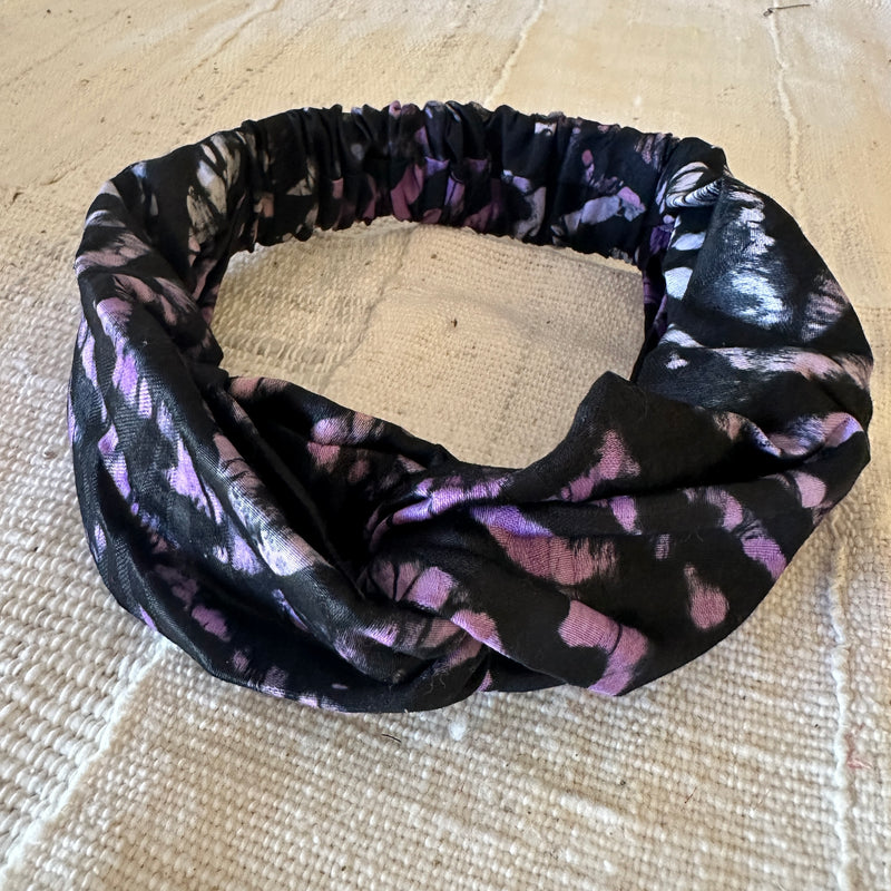 HEAD BAND - BATIK - AMINA