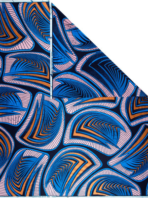 VLISCO WAX - OBSESSION