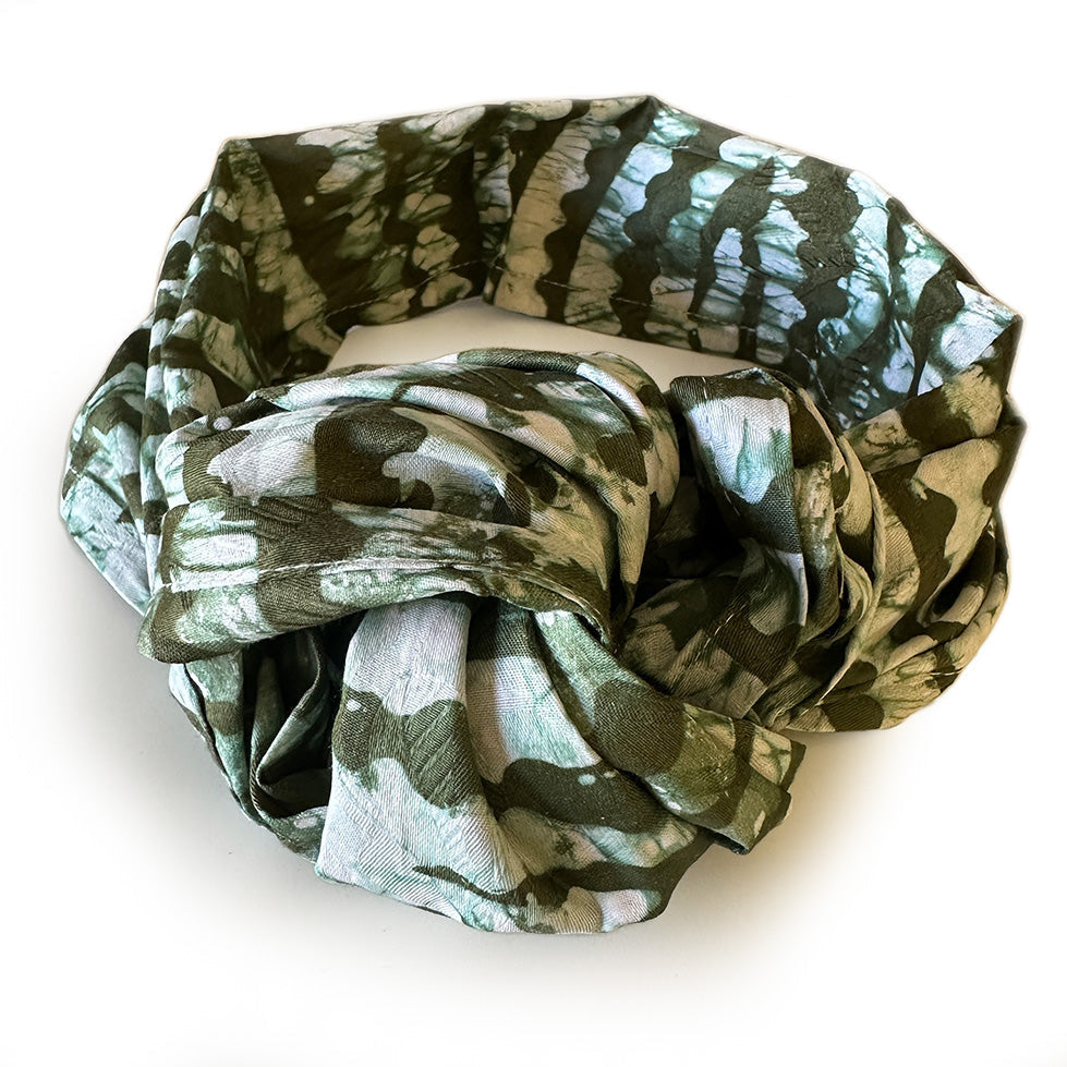 BATIK HEAD WRAPS