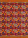 KENTE PRINT - KENTE