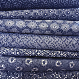 FAT QUARTER BUNDLES