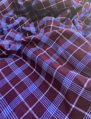 MAASAI BLANKET - ESIRAM