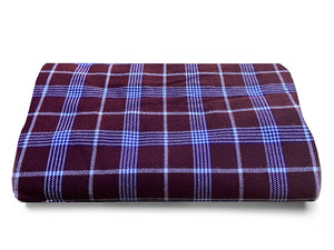 MAASAI BLANKET - ESIRAM
