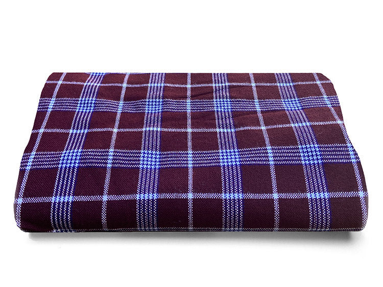 MAASAI BLANKET - ESIRAM