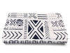 MUD CLOTH - SANZANA