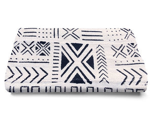 MUD CLOTH - SANZANA
