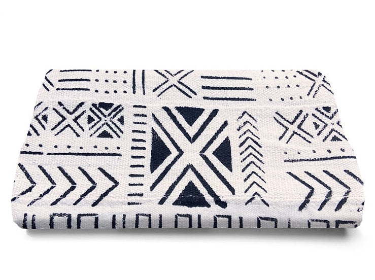 MUD CLOTH - SANZANA