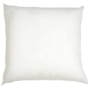 Pillow insert