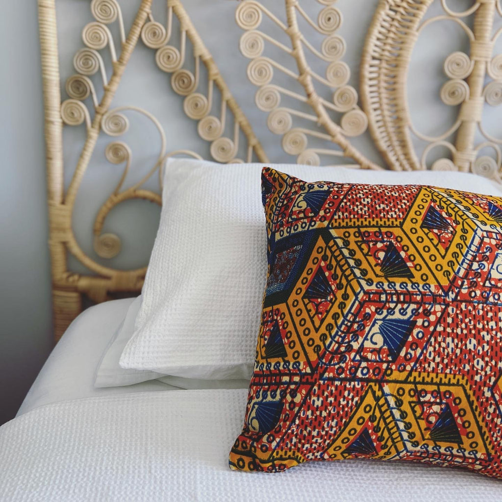 ANKARA CUSHION - AMINA
