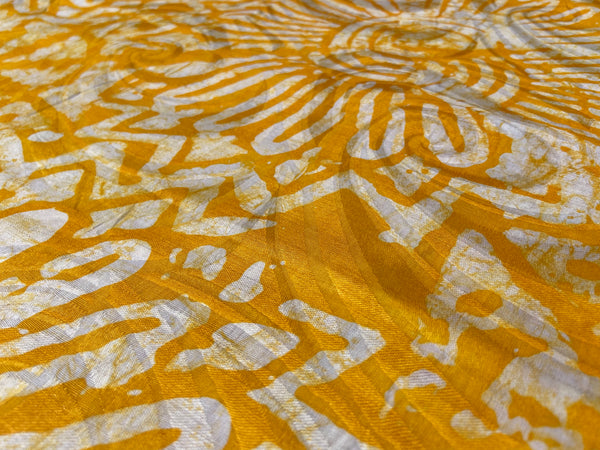 Hand dyed in Senegal - 100% cotton – AFRICAN FABRICS AUSTRALIA