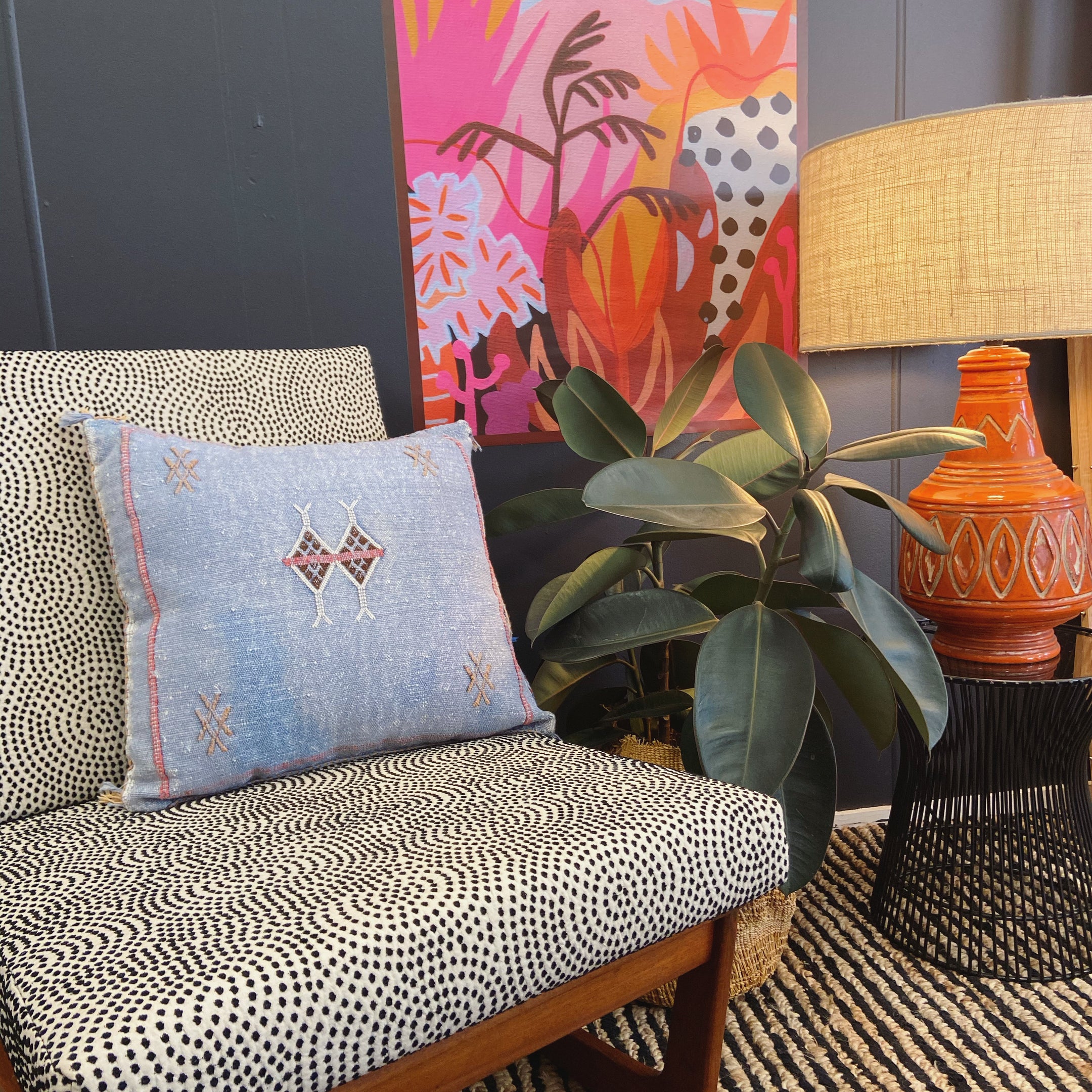 CUSHIONS – AFRICAN FABRICS AUSTRALIA