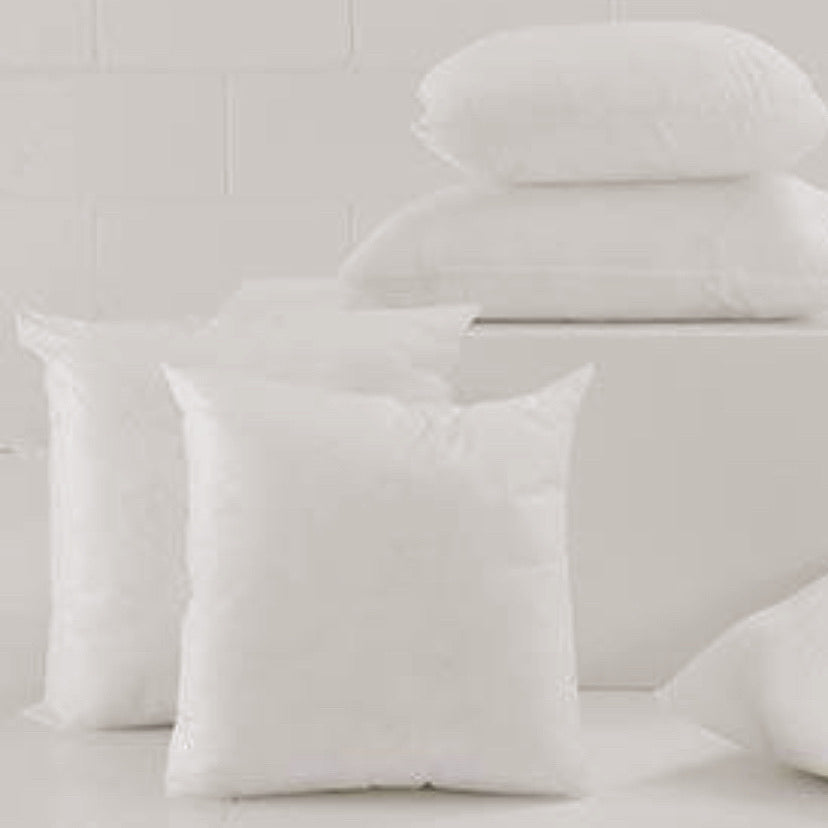 Pillow insert