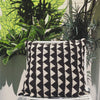 MUD CLOTH CUSHION - ZIENA