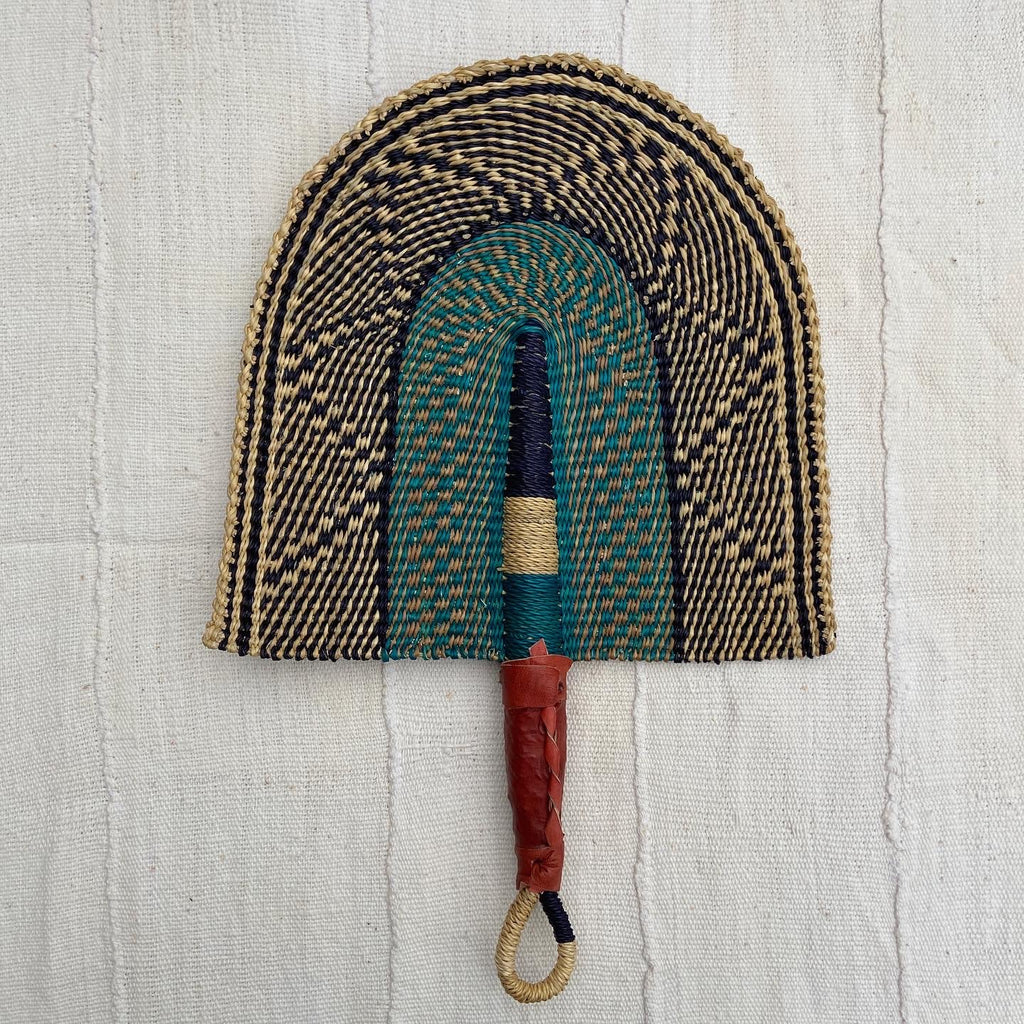 FAN - BOLGATANGA