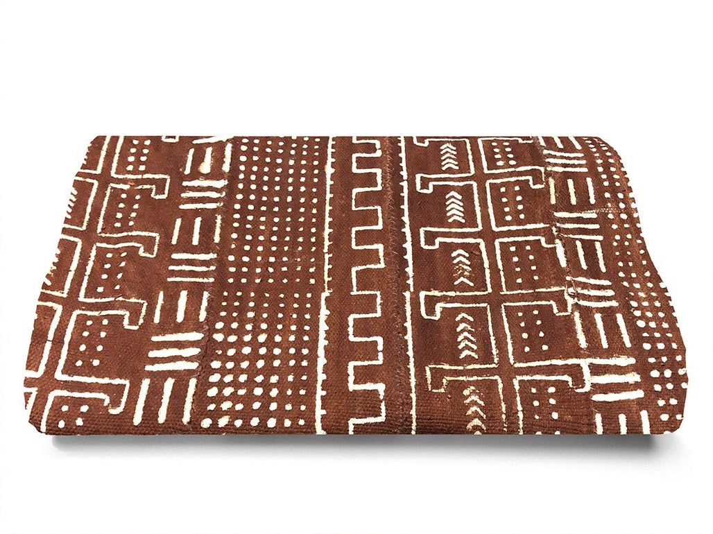 MUD CLOTH AFRICAN FABRICS AUSTRALIA